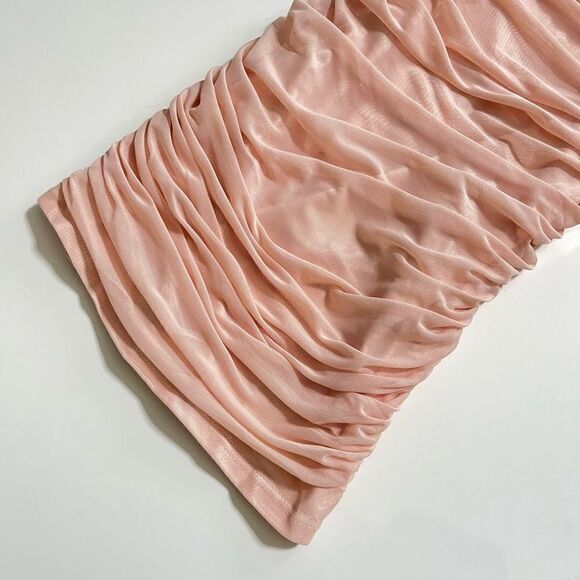 Superdown Tamzin Ruched Mini Dress - Picture 5 of 10